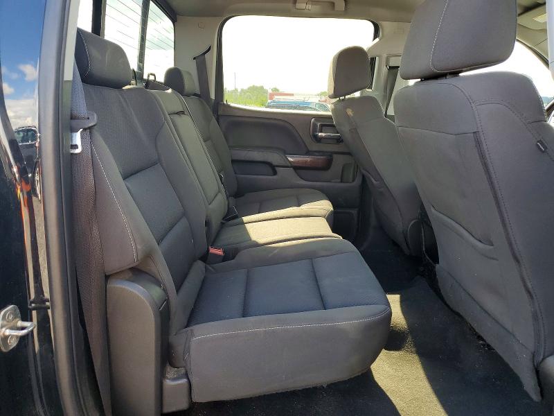 Aukcja sprzedaży 2018 Gmc Sierra, vin: 3GTU2MEC6JG614781, numer aukcji: 63177906