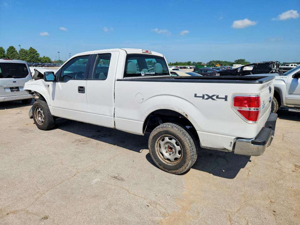 Aukcja sprzedaży 2014 Ford F150, vin: 1FTEX1EM1EKF06984, numer aukcji: 58939076
