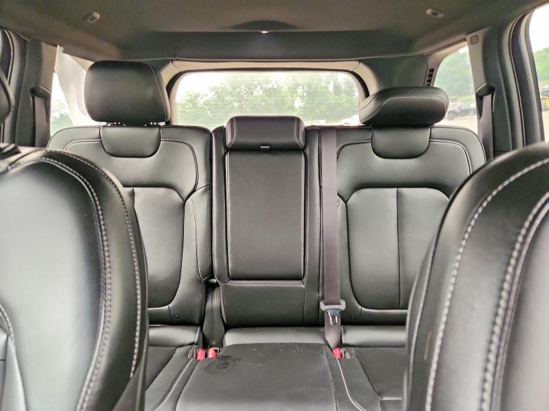 2025 Jeep Grand Cherokee მანქანა იყიდება აუქციონზე, vin: 1C4RJHBG7SC286704, აუქციონის ნომერი: 60530216