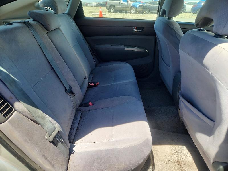 Продажа на аукционе авто 2005 Toyota Prius, vin: JTDKB20U057017719, номер лота: 60206006
