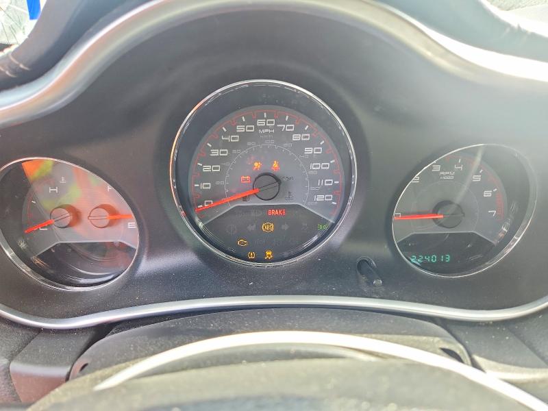 Продаж на аукціоні авто 2012 Dodge Avenger, vin: 1C3CDZCB0CN237280, номер лоту: 63139256