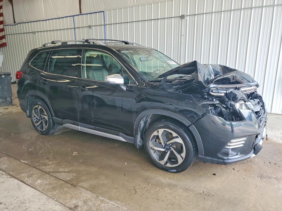 Aukcja sprzedaży 2023 Subaru Forester, vin: JF2SKARC5PH401918, numer aukcji: 61305176