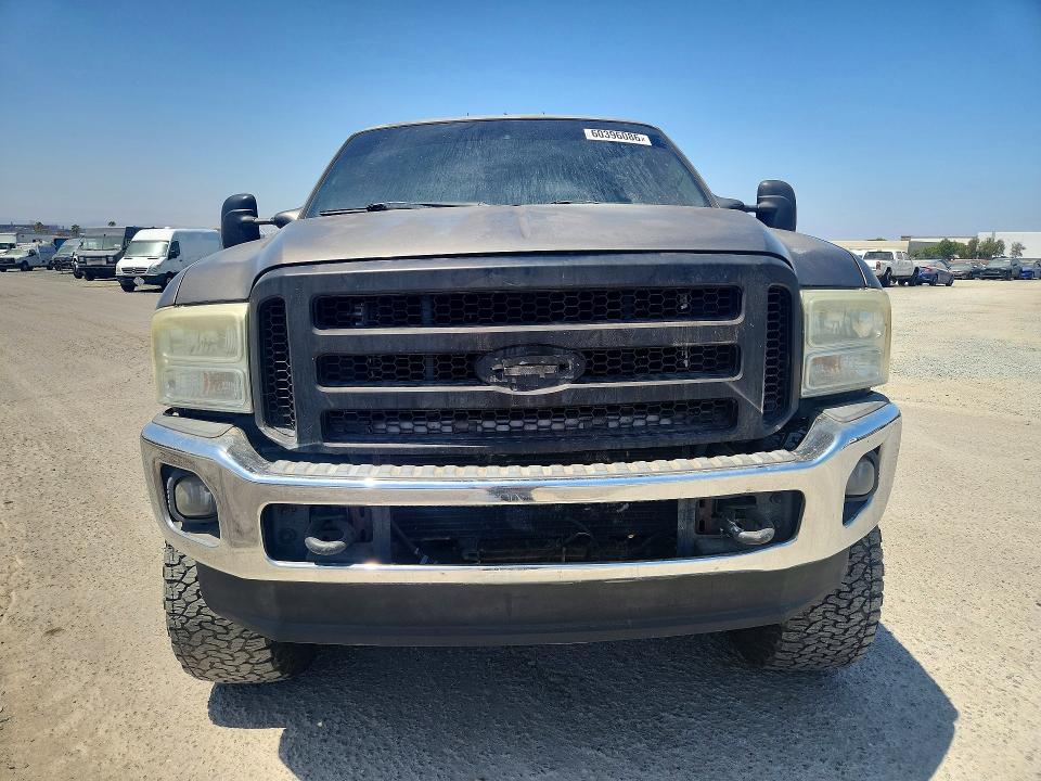 Aukcja sprzedaży 2004 Ford F350, vin: 1FTSW31P44EB05881, numer aukcji: 60396086