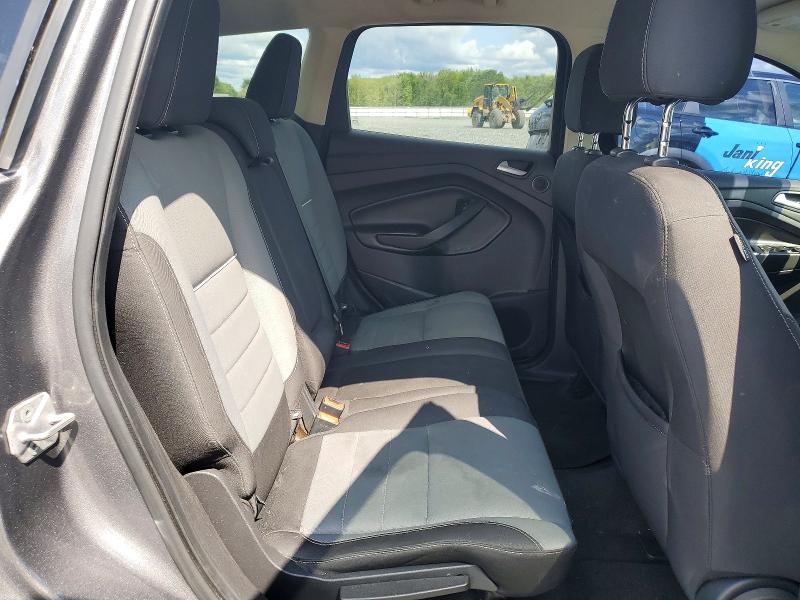 Aukcja sprzedaży 2014 Ford Escape, vin: 1FMCU9GX5EUA44015, numer aukcji: 61982656