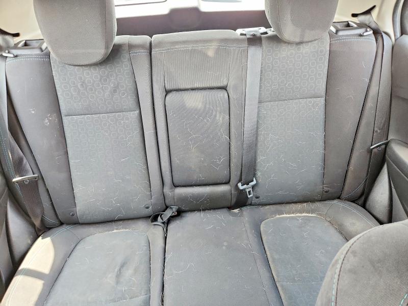 59180606 :رقم المزاد ، 3GNCJKSB1GL143886 vin ، 2016 Chevrolet Trax مزاد بيع