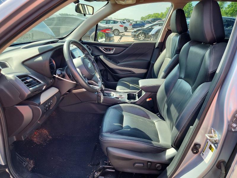 Aukcja sprzedaży 2023 Subaru Forester, vin: JF2SKAPC2PH435754, numer aukcji: 59606776