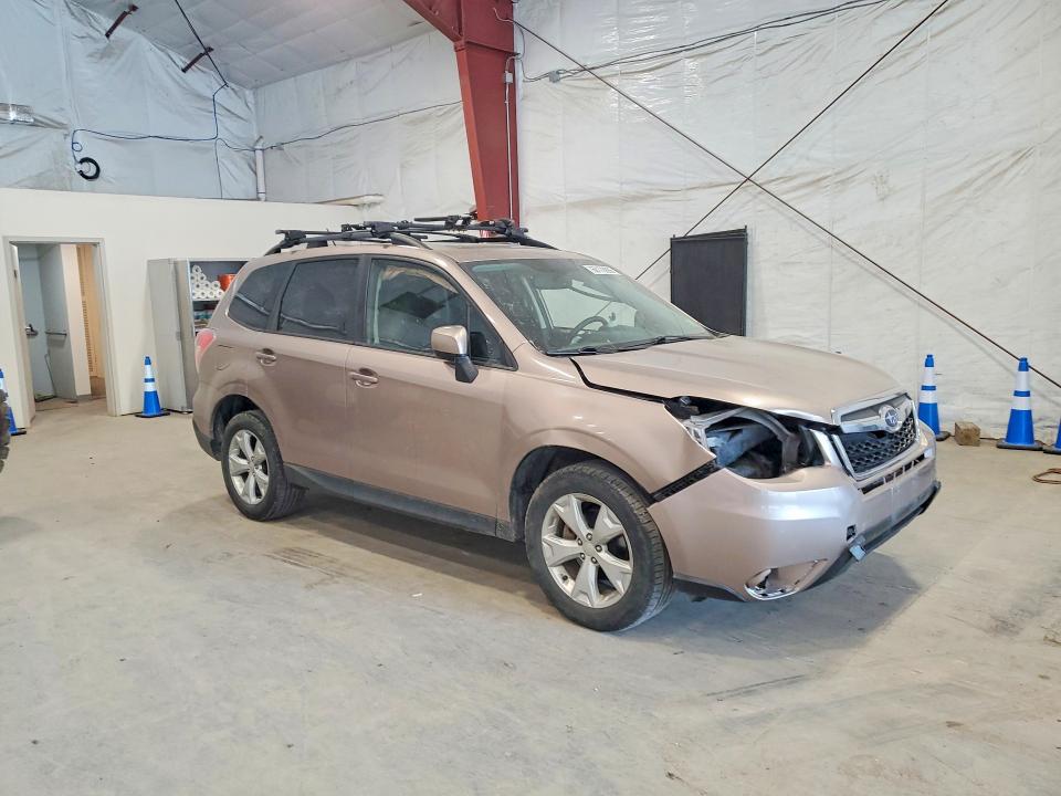 Продажа на аукционе авто 2014 Subaru Forester, vin: JF2SJAEC2EH444862, номер лота: 60178886