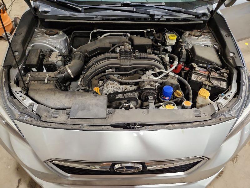 Aukcja sprzedaży 2017 Subaru Impreza, vin: 4S3GTAA63H3705478, numer aukcji: 62308976