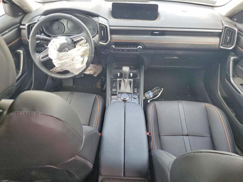 Продаж на аукціоні авто 2026 Mazda Cx-50, vin: 7MMVAAEW1TN166931, номер лоту: 61850496