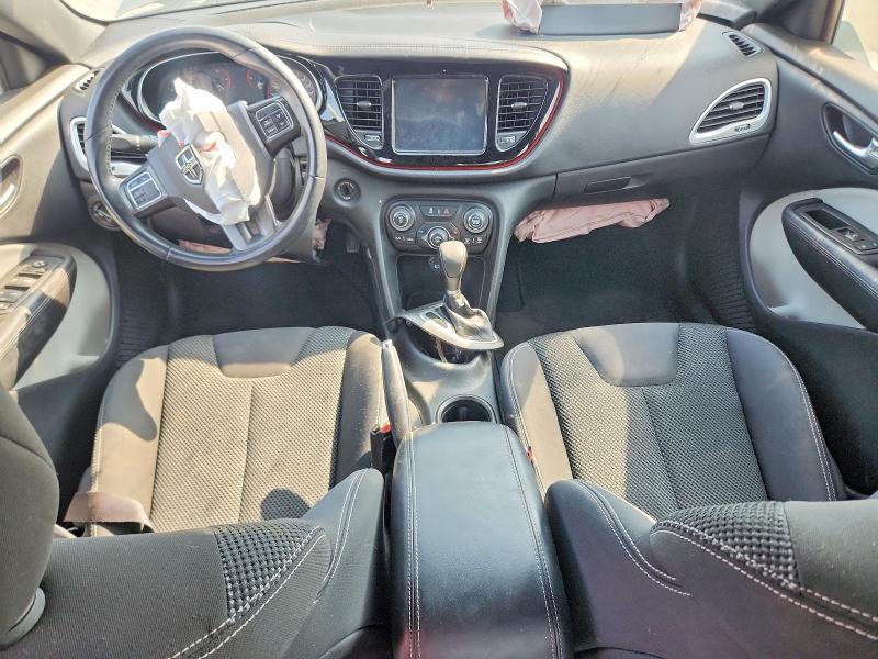 Aukcja sprzedaży 2015 Dodge Dart, vin: 1C3CDFBB4FD435306, numer aukcji: 59963856