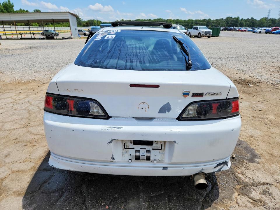 Aukcja sprzedaży 2005 Acura Rsx, vin: JH4DC54845S001054, numer aukcji: 60309386