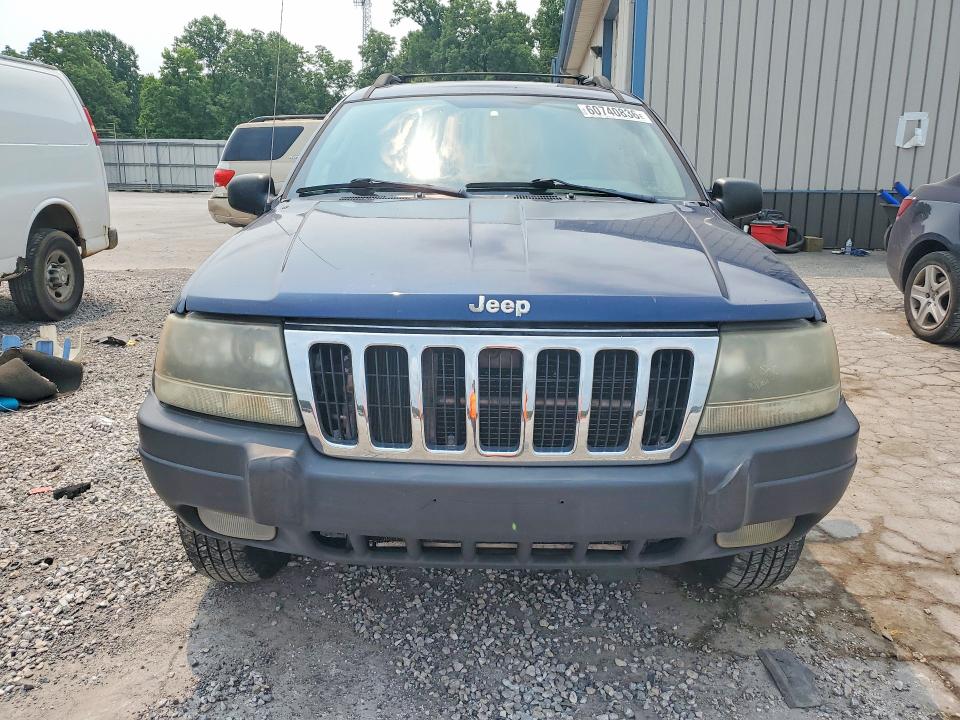 Aukcja sprzedaży 2003 Jeep Grand Cherokee, vin: 1J8GW48N23C554267, numer aukcji: 60740836
