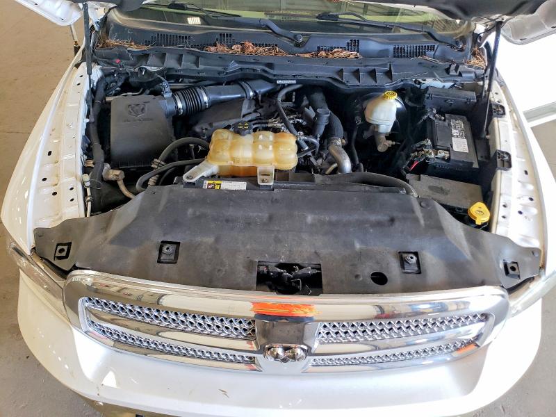 Продажа на аукционе авто 2014 Ram 1500, vin: 1C6RR7PM4ES303011, номер лота: 60718886