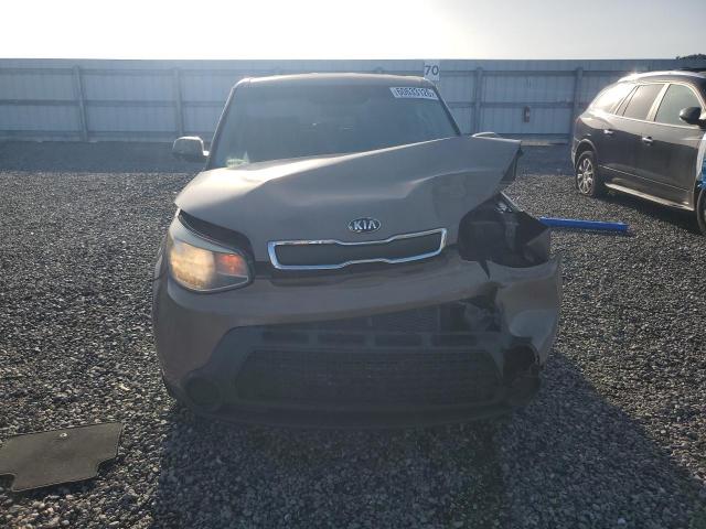 Aukcja sprzedaży 2015 Kia Soul, vin: KNDJN2A24F7132163, numer aukcji: 60633126