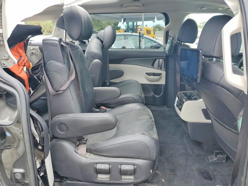 Aukcja sprzedaży 2023 Kia Carnival, vin: KNDNE5H33P6299199, numer aukcji: 60772756