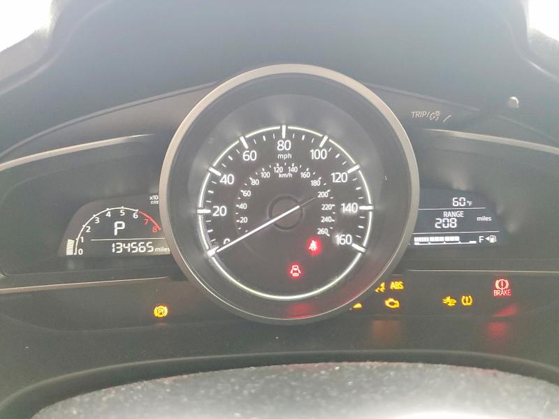 Продаж на аукціоні авто 2018 Mazda 3, vin: 3MZBN1L32JM199568, номер лоту: 60647896