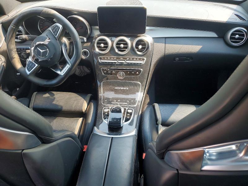 Aukcja sprzedaży 2016 Mercedes-benz C, vin: 55SWF8HB0GU140458, numer aukcji: 62855106