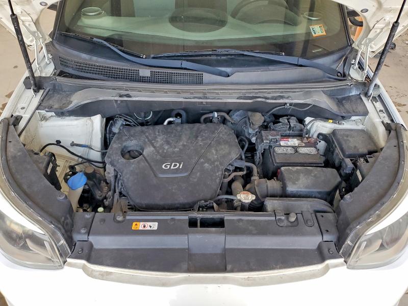 Продажа на аукционе авто 2016 Kia Soul, vin: KNDJN2A27G7334948, номер лота: 61085066
