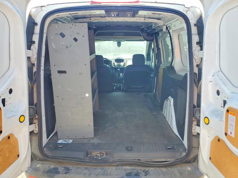 61662116 :رقم المزاد ، NM0LS7E72J1372289 vin ، 2018 Ford Transit Connect مزاد بيع