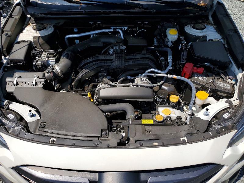 Aukcja sprzedaży 2025 Subaru Outback, vin: 4S4BTAFC5S3213420, numer aukcji: 60431076