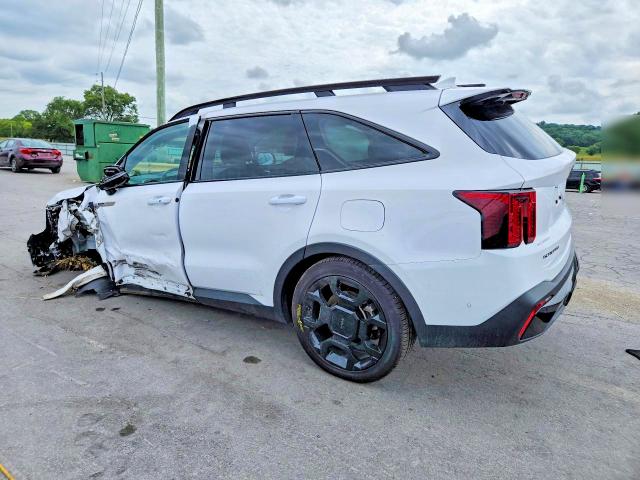 Продаж на аукціоні авто 2026 Kia Sorento, vin: 5XYRKDJF2TG409465, номер лоту: 59304526