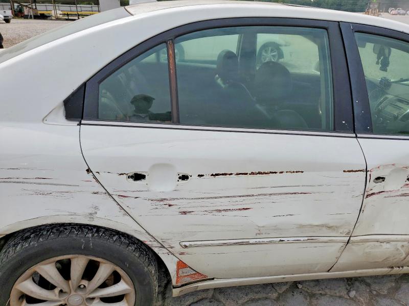 Продаж на аукціоні авто 2009 Hyundai Sonata, vin: 5NPEU46F89H467051, номер лоту: 63355236