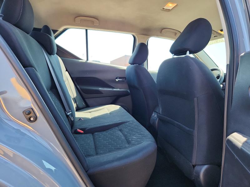 Продаж на аукціоні авто 2023 Nissan Kicks, vin: 3N1CP5CV7PL514702, номер лоту: 62608026