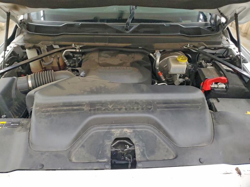 Продаж на аукціоні авто 2022 Ram 2500, vin: 3C6UR5FJ5NG324124, номер лоту: 61601346