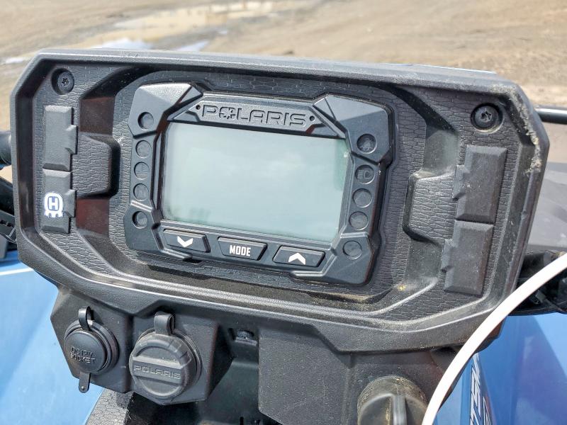 Продажа на аукционе авто 2022 Polaris Sporstman, vin: 3NESEE50XNN483674, номер лота: 60227196