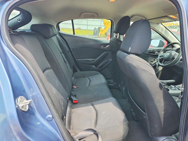 Aukcja sprzedaży 2016 Mazda 3, vin: 3MZBM1J78GM245759, numer aukcji: 61814586