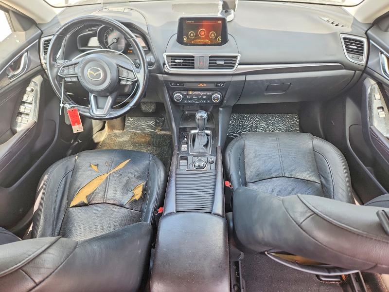 Aukcja sprzedaży 2017 Mazda 3, vin: JM1BN1M39H1128389, numer aukcji: 62572726