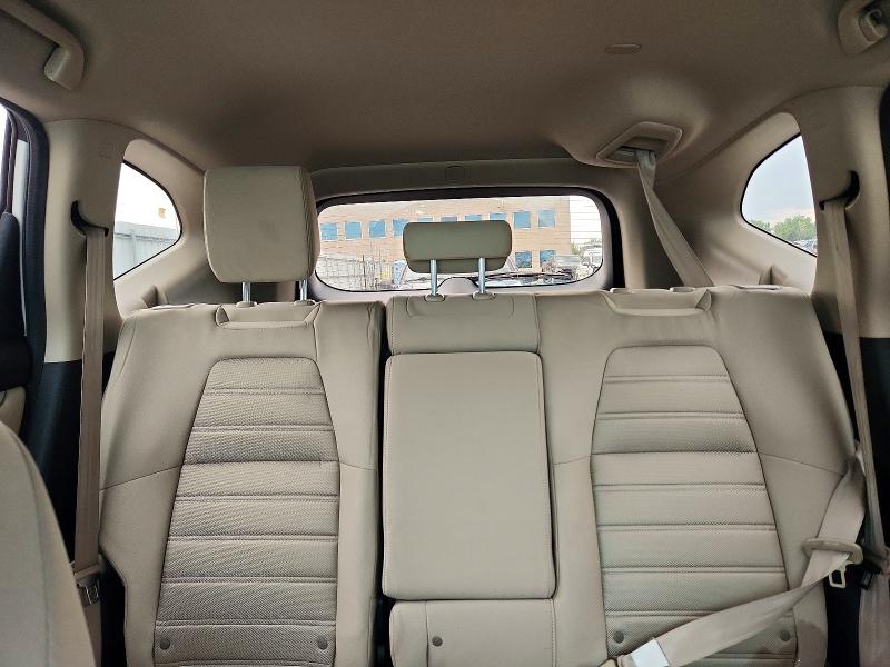 Продаж на аукціоні авто 2020 Honda Cr-v, vin: 5J6RW2H27LA005034, номер лоту: 63015876