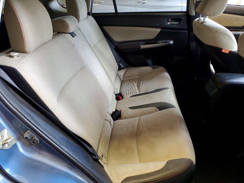 Aukcja sprzedaży 2017 Subaru Crosstrek, vin: JF2GPABC5H8271075, numer aukcji: 61127656