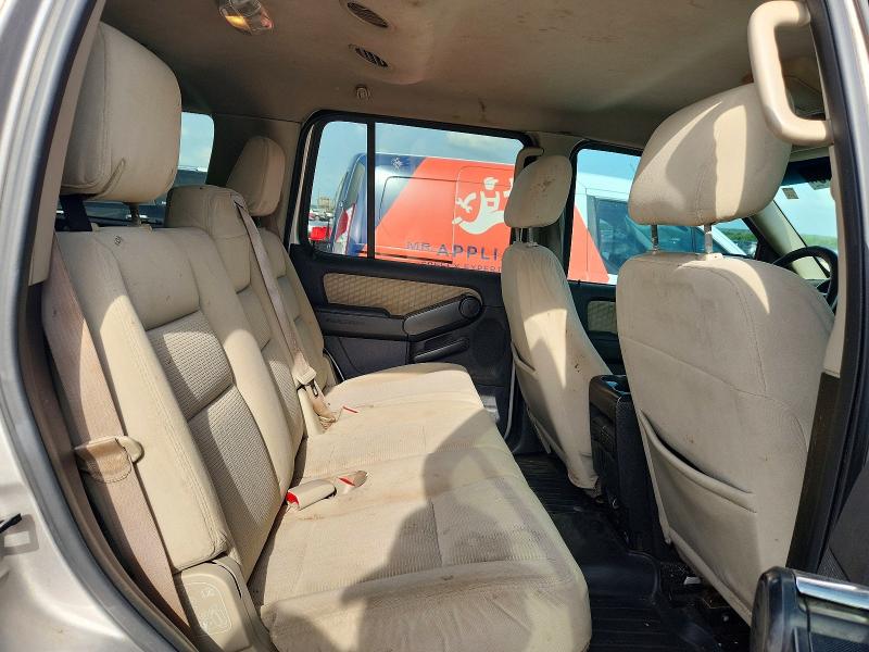 2008 Ford Explorer მანქანა იყიდება აუქციონზე, vin: 1FMEU73E88UA59534, აუქციონის ნომერი: 61665136