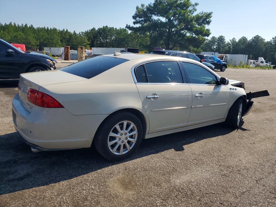 Aukcja sprzedaży 2010 Buick Lucerne, vin: 1G4HC5EM3AU127527, numer aukcji: 60187306