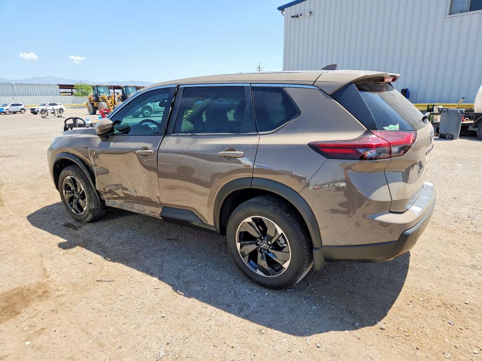 Aukcja sprzedaży 2025 Nissan Rogue, vin: JN8BT3BB7SW411366, numer aukcji: 60276486
