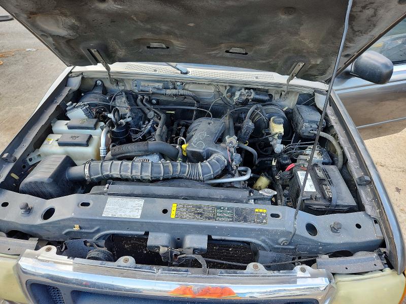 Продаж на аукціоні авто 2004 Ford Ranger, vin: 1FTYR14U94PB24065, номер лоту: 60621196