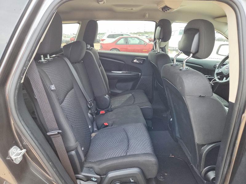Aukcja sprzedaży 2017 Dodge Journey, vin: 3C4PDDBG4HT535304, numer aukcji: 60215196