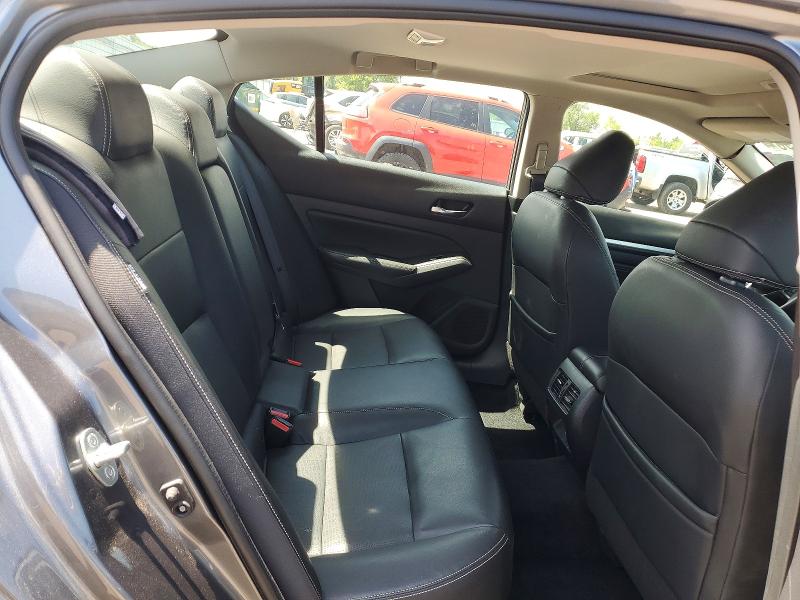 2019 Nissan Altima მანქანა იყიდება აუქციონზე, vin: 1N4BL4EWXKC135353, აუქციონის ნომერი: 60072296
