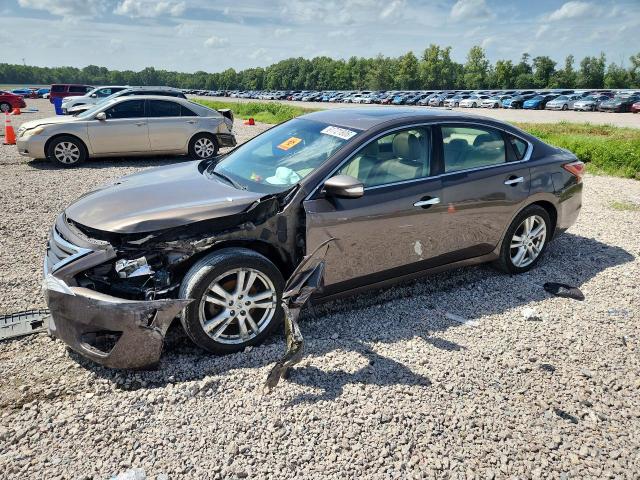 61721806 :رقم المزاد ، 1N4BL3AP6DC915118 vin ، 2013 Nissan Altima مزاد بيع