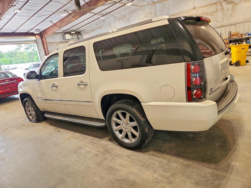 Продажа на аукционе авто 2013 Gmc Yukon Xl, vin: 1GKS2MEF0DR158397, номер лота: 62355076