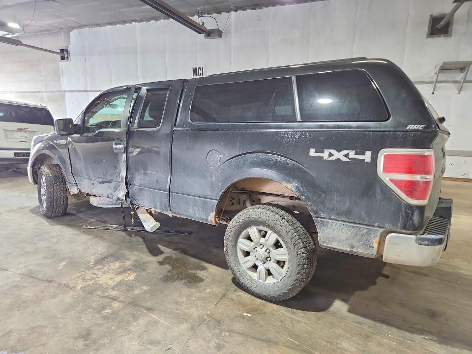 Продажа на аукционе авто 2010 Ford F150, vin: 1FTFX1EV3AFD17740, номер лота: 62658356