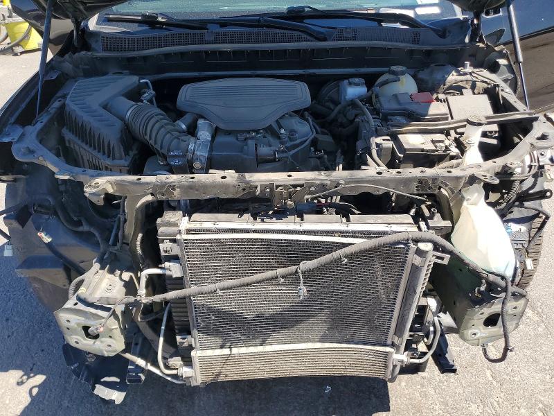 2022 Chevrolet Blazer მანქანა იყიდება აუქციონზე, vin: 3GNKBKRS4NS132754, აუქციონის ნომერი: 58161676