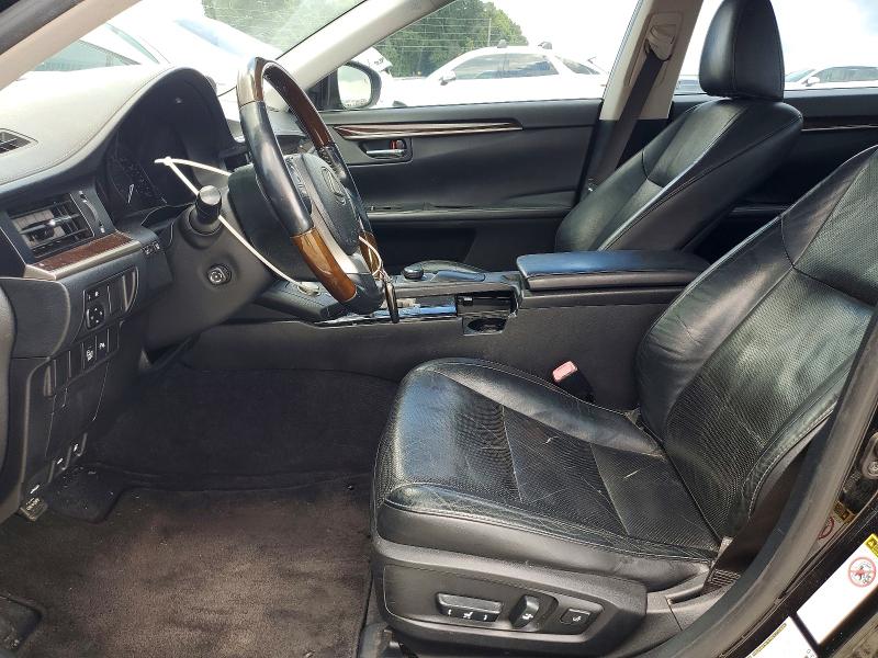 2013 Lexus Es მანქანა იყიდება აუქციონზე, vin: JTHBK1GG1D2024604, აუქციონის ნომერი: 61146036