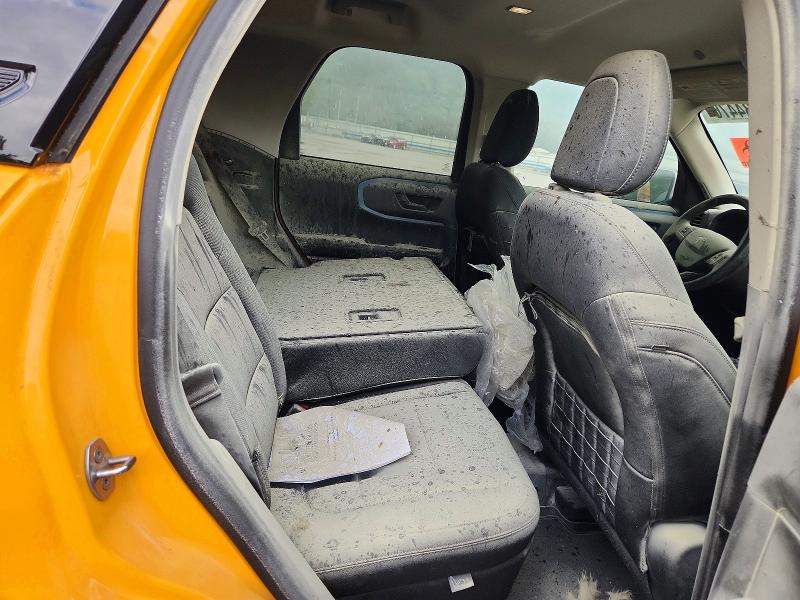 Продаж на аукціоні авто 2021 Ford Bronco Sport, vin: 3FMCR9D99MRA58075, номер лоту: 63234476