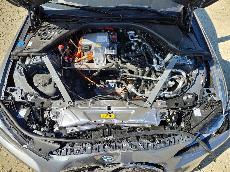 Aukcja sprzedaży 2025 Bmw I4, vin: WBY23HD04SFU46515, numer aukcji: 59924806