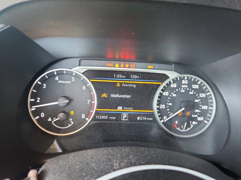 60028406 :رقم المزاد ، 3N1AB8CV1PY257417 vin ، 2023 Nissan Sentra مزاد بيع