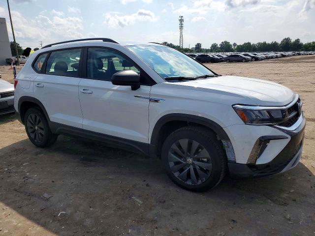 2023 Volkswagen Taos მანქანა იყიდება აუქციონზე, vin: 3VVDX7B2XPM320682, აუქციონის ნომერი: 60482246