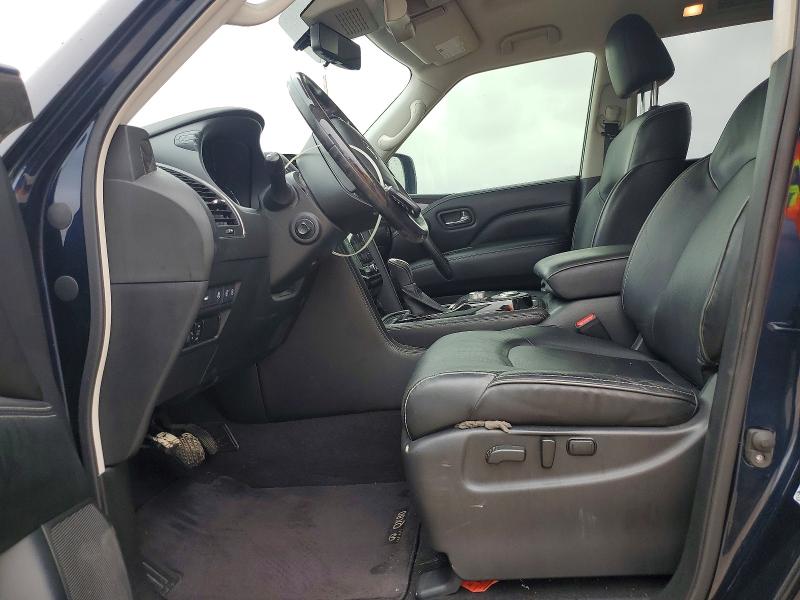Продаж на аукціоні авто 2020 Infiniti Qx80, vin: JN8AZ2NF2L9705387, номер лоту: 61074926