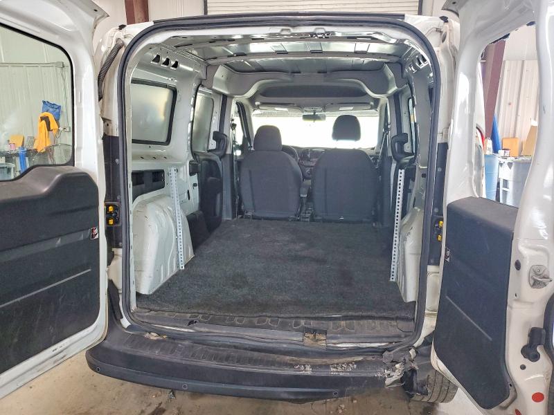 62804066 :رقم المزاد ، ZFBHRFAB1M6U36759 vin ، 2021 Ram Promaster City مزاد بيع